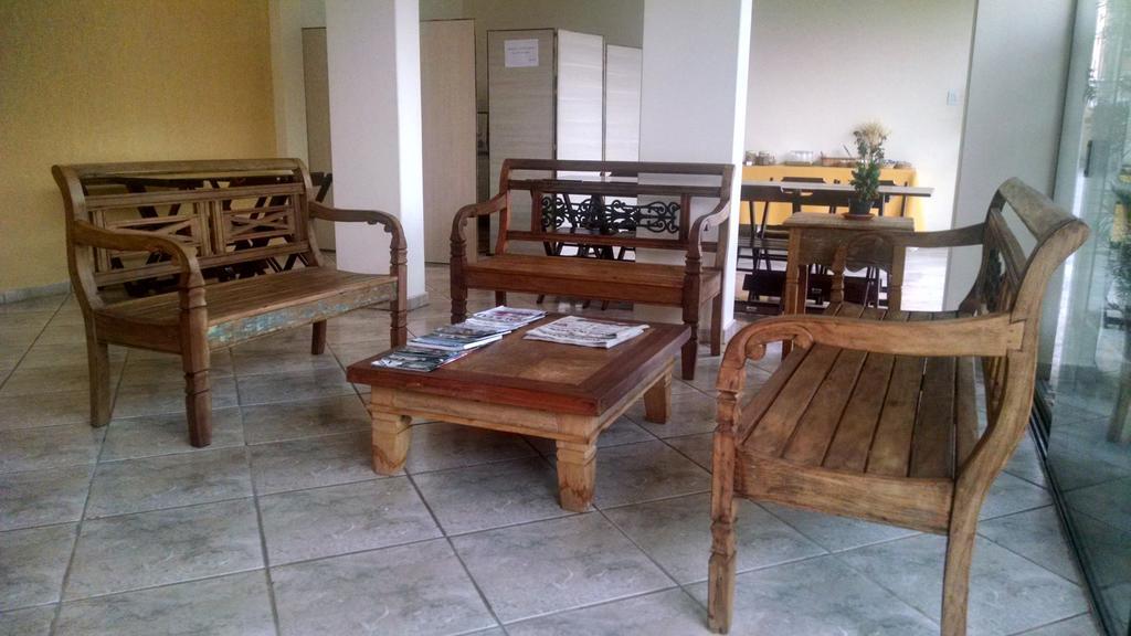 Aries Apart Hotel Bauru Ngoại thất bức ảnh