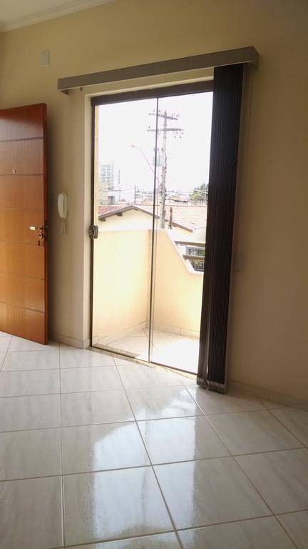 Aries Apart Hotel Bauru Ngoại thất bức ảnh