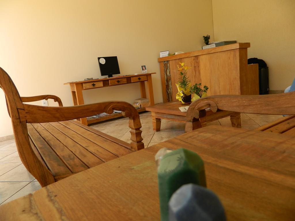 Aries Apart Hotel Bauru Ngoại thất bức ảnh