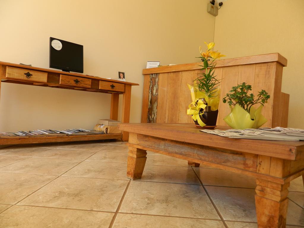 Aries Apart Hotel Bauru Ngoại thất bức ảnh
