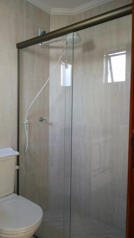 Aries Apart Hotel Bauru Ngoại thất bức ảnh