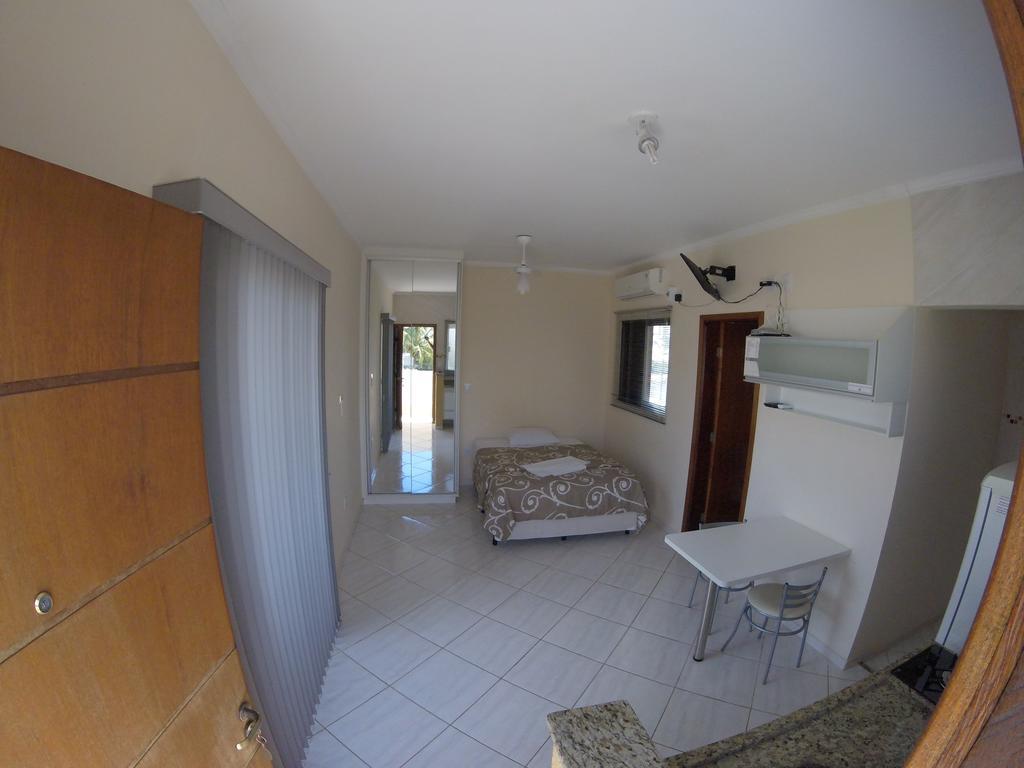 Aries Apart Hotel Bauru Ngoại thất bức ảnh